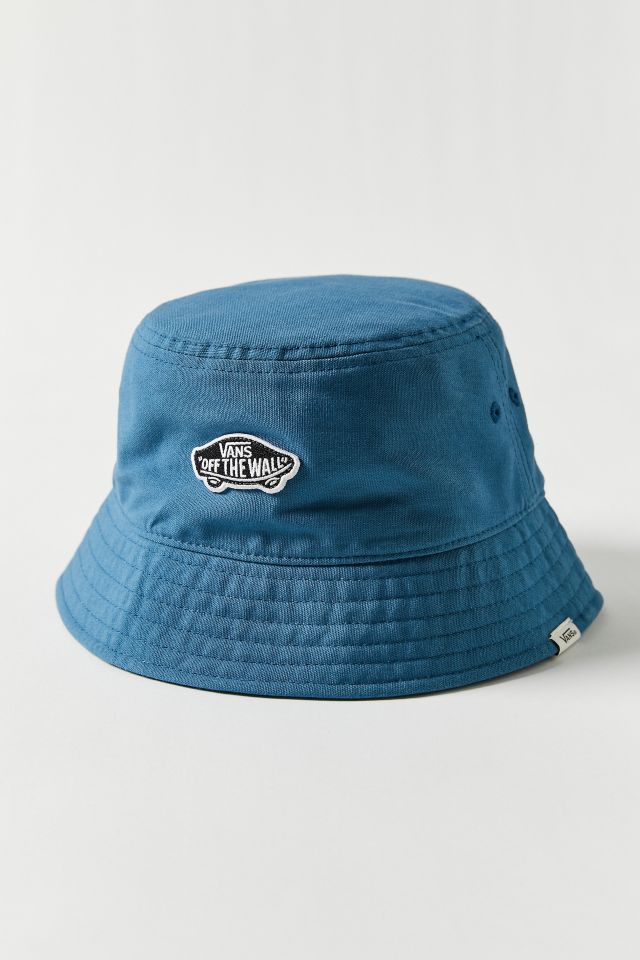 Vans Hankley Bucket Hat Urban Outfitters