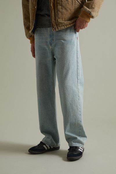 baggy skater jeans