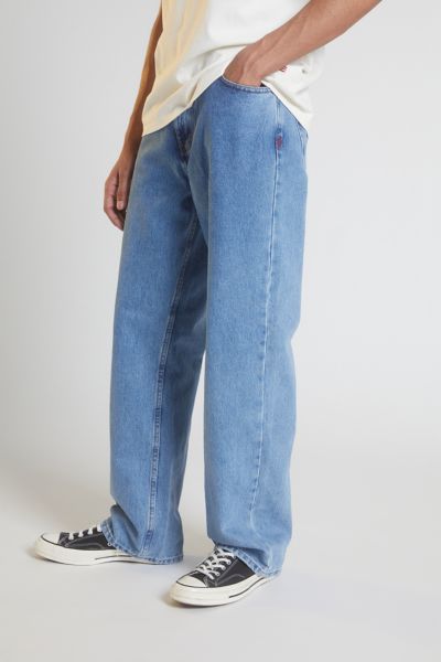 skate jeans baggy