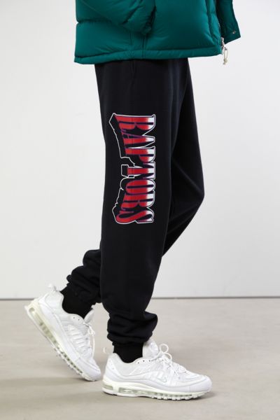 raptors sweatpants