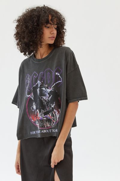 ac dc t shirt