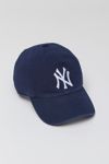 Thumbnail View 2: Casquette '47 Brand MLB New York Yankees Classic Clean Up