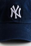 Thumbnail View 4: Casquette '47 Brand MLB New York Yankees Classic Clean Up