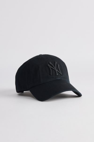 '47 Brand MLB New York Yankees Classic Clean Up Hat