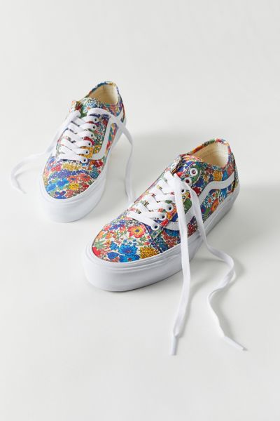 vans liberty art fabrics