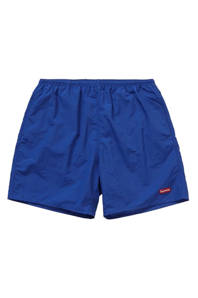 Supreme Nylon Water Short (Ss19) | Urban Outfitters
