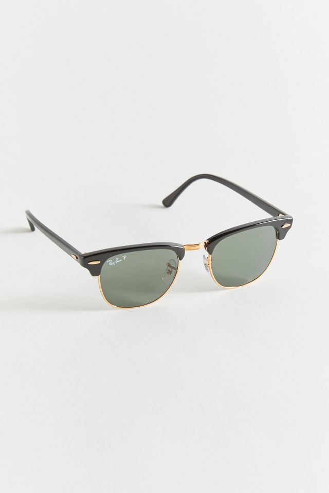 Ray-Ban Clubmaster Classic Sunglasses | Urban Outfitters