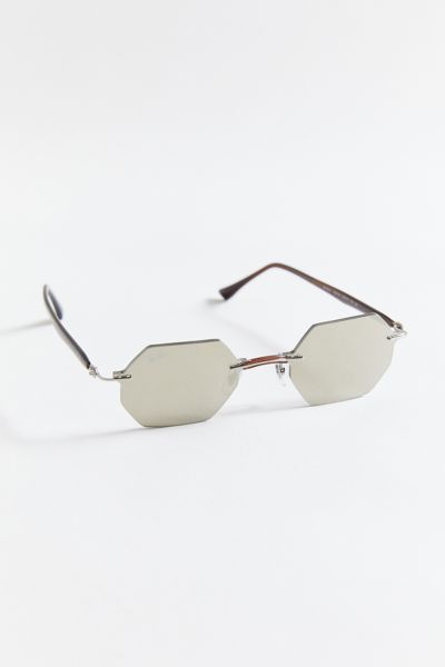 ray ban sunglasses titanium frame