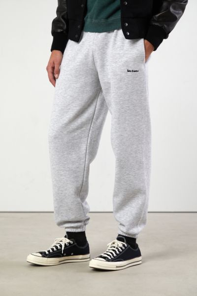 iets frans mens joggers