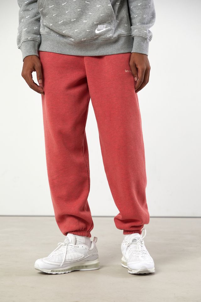 iets frans… Overdyed Cotton Jogger Sweatpants Urban Outfitters