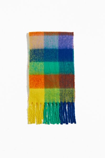 Maxwell Scarf | Urban Outfitters Canada