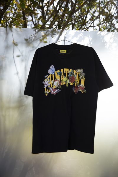 Chinatown Market Pollinators Arch Tee | Urban Outfitters