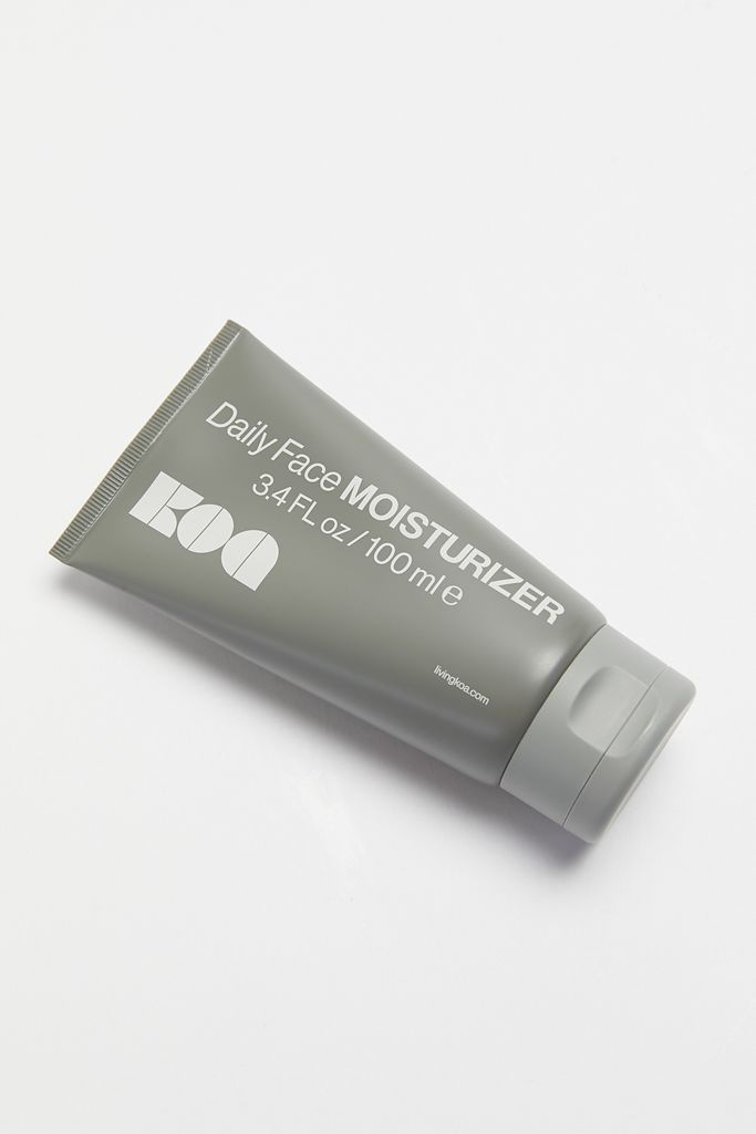 Koa Daily Face Moisturizer Urban Outfitters
