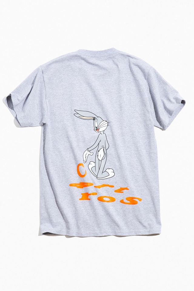 Carrots X Bugs Bunny Crumbs Tee Urban Outfitters