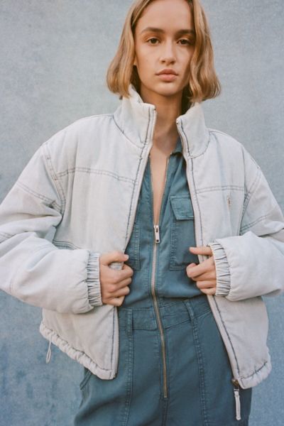 Women's BDG Denim Collection: Jeans, Shirts, Overalls, + More | Urban ...