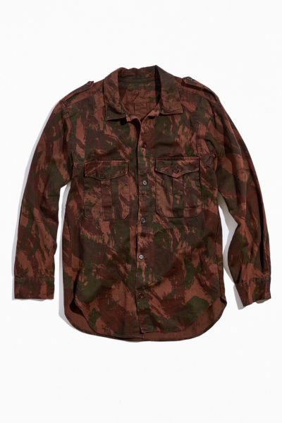 urban outfitters overshirt