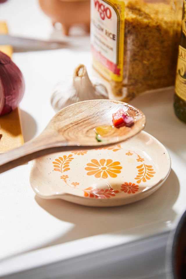Roma Spoon Rest Urban Outfitters