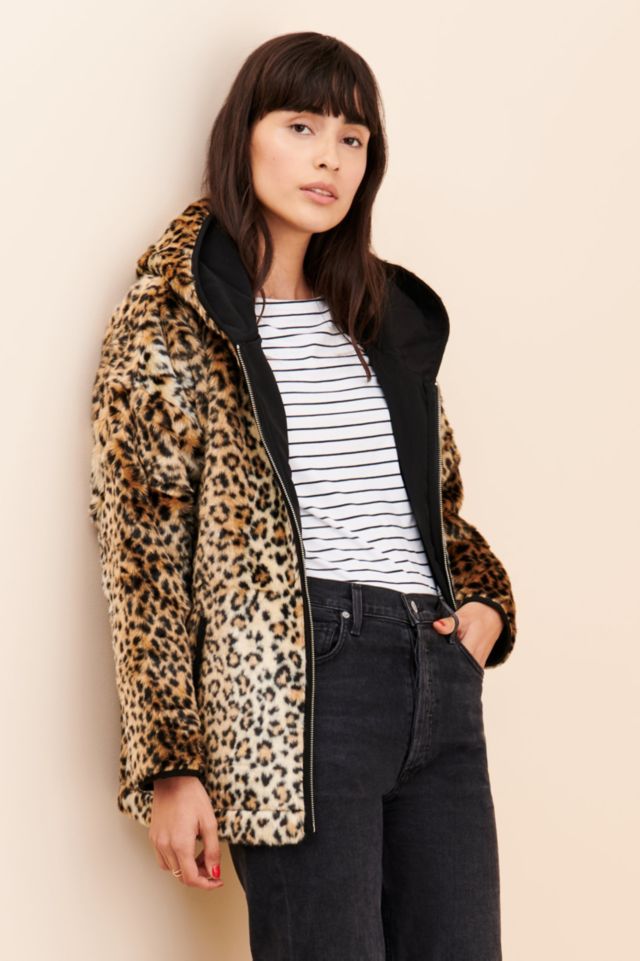 Capulet Alysia Jacket | Urban Outfitters