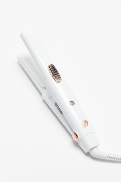 t3 compact flat iron