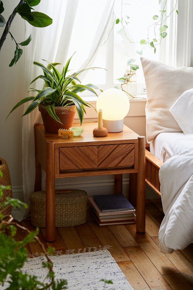 Clara Nightstand Urban Outfitters