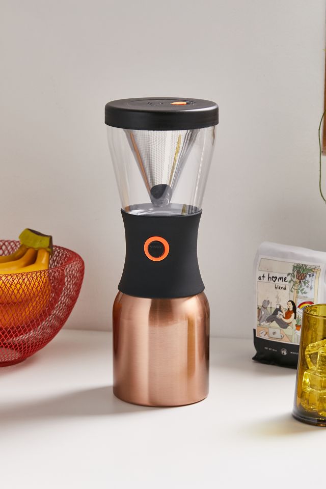 Asobu Cold Brew Coffee Maker Urban Outfitters