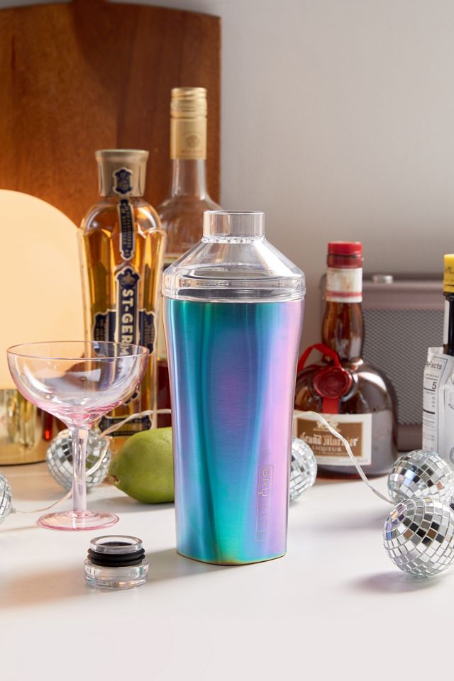 BrüMate Shaker Pint Glass Urban Outfitters