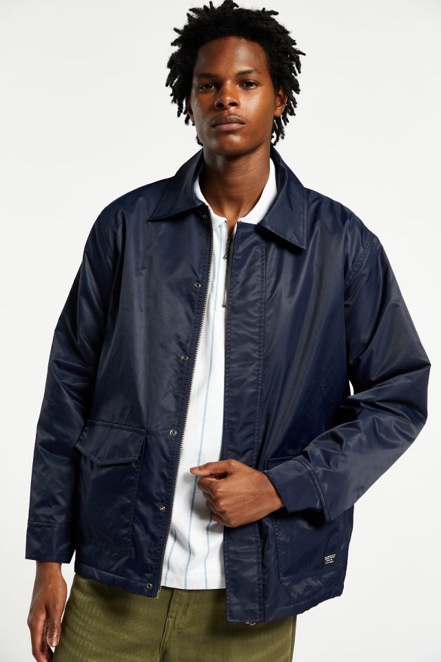 THRILLS Station Jacket | Urban Outfitters Canada