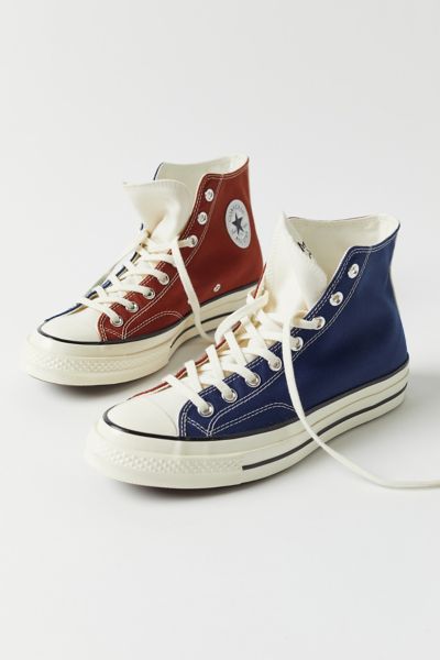 converse chuck 70 color block