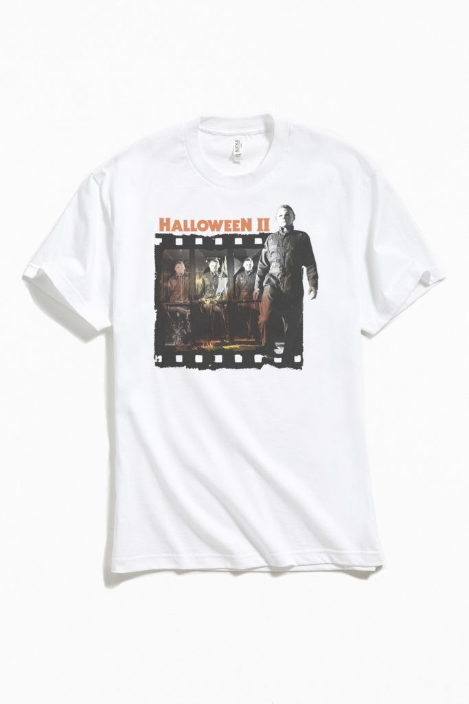 urban outfitters halloween shirt