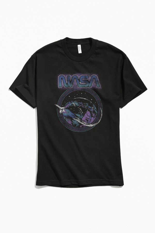 NASA Earth View Tee | Urban Outfitters