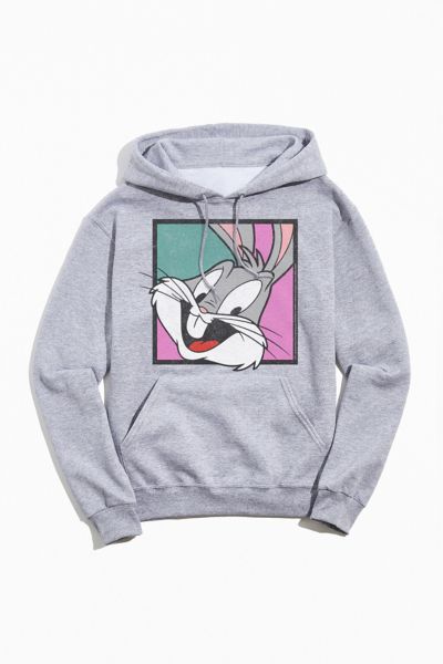 bunny sweatshirt
