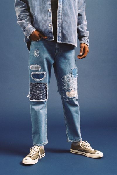 bdg dad jean