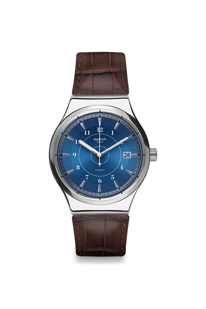 Swatch Sistem Fly Watch | Urban Outfitters