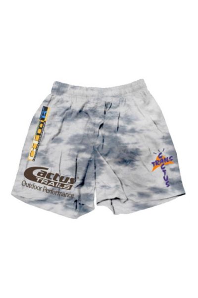 travis scott pool shorts