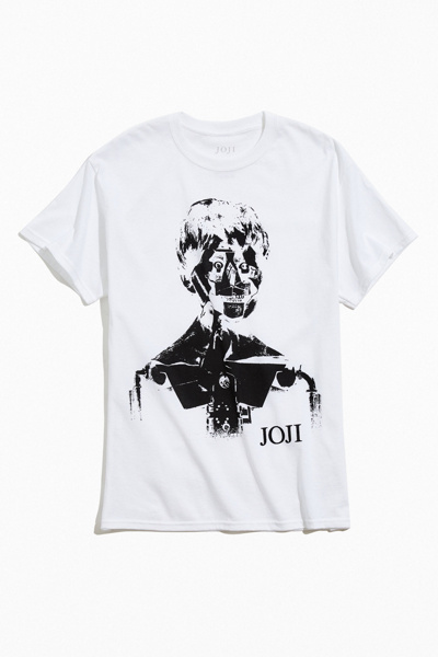 Joji Nectar Shattered Robo Tee | Urban Outfitters