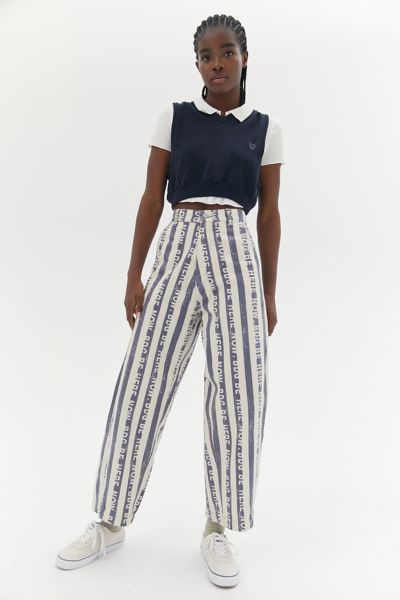 bdg extreme construction baggy jean