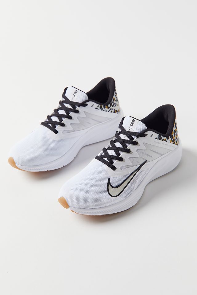 Nike Quest 3 Premium Women’s Sneaker | Urban Outfitters