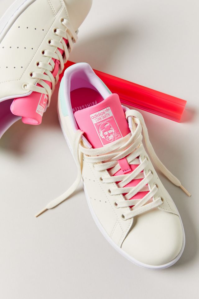 adidas Originals Stan Smith Pastel Sneaker adidas Originals Stan Smith Pastel Sneaker