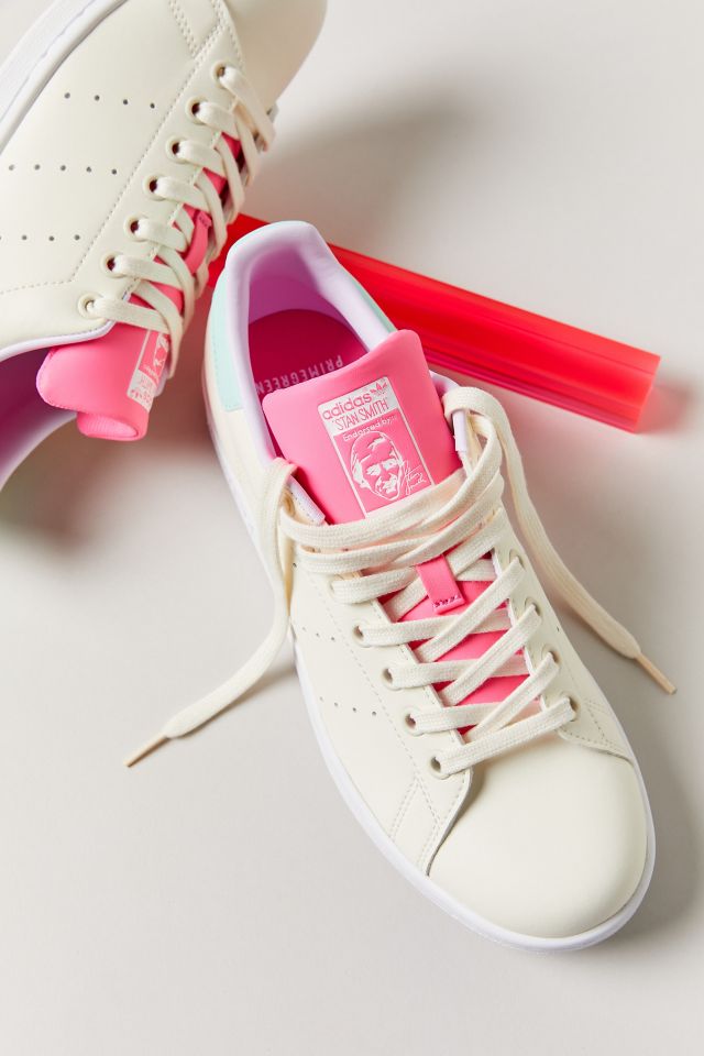 adidas stan smith pastel