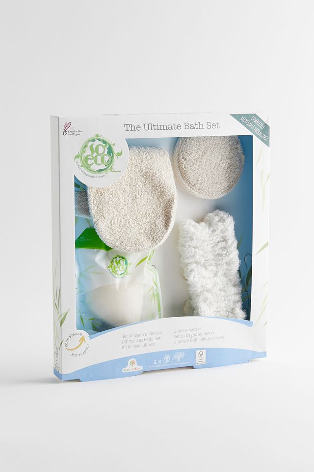 So Eco The Ultimate Bath Gift Set Urban Outfitters