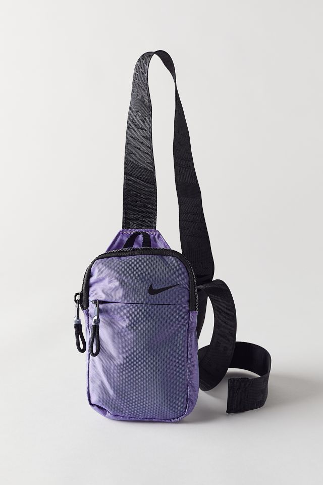 Nike Sportswear Essentials Crossbody Bag Urban Outfitters