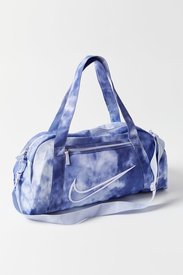 Nike Gym Club Training Printed Duffle Bag Urban Outfitters