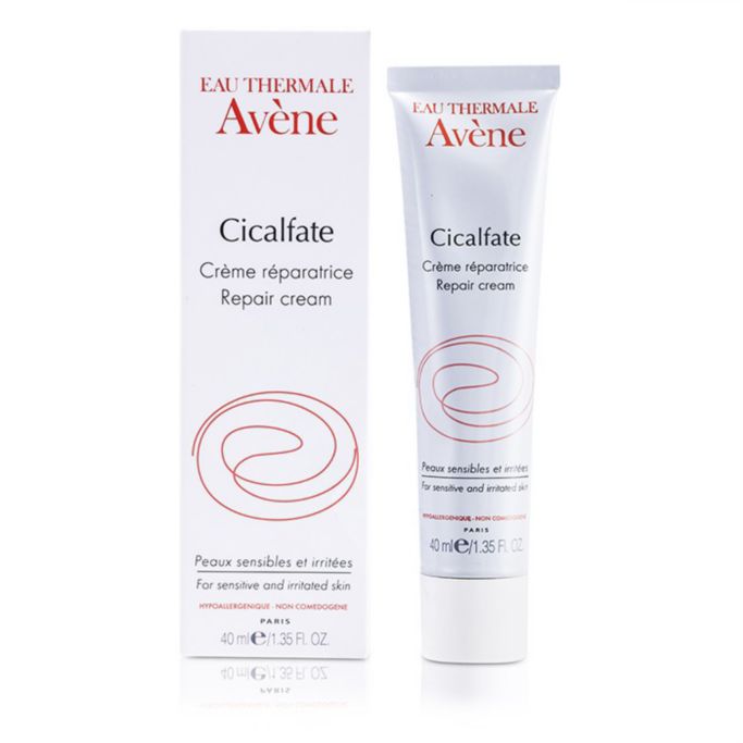 Avene Cicalfate Repair Cream (For Sensitive & Irritated Skin) 40ml/1.35oz Urban Outfitters