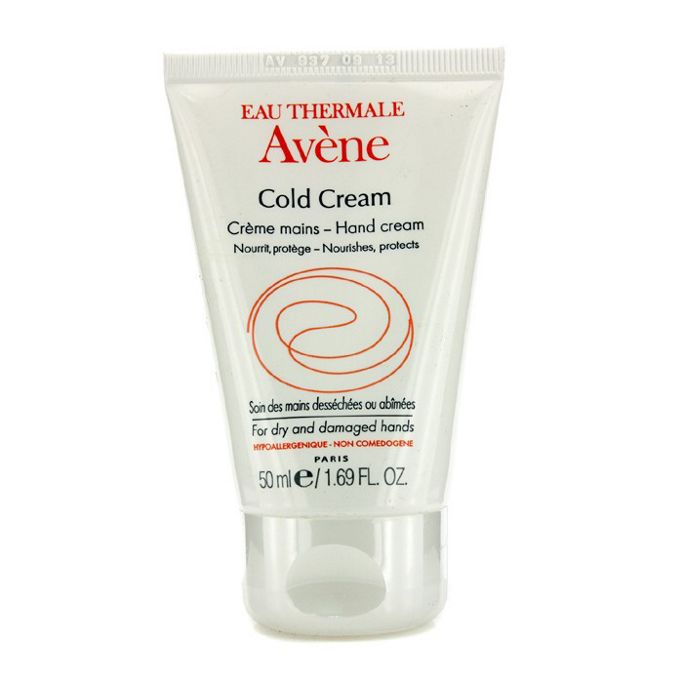 Avene Cold Cream Hand Cream 50ml/1.69oz Urban Outfitters