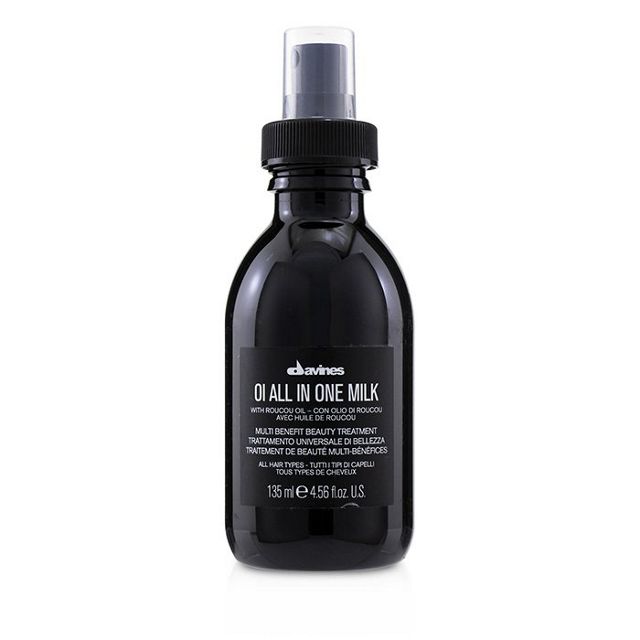 Davines OI All In One Milk (Multi Benefit Beauty Treatment All Hair