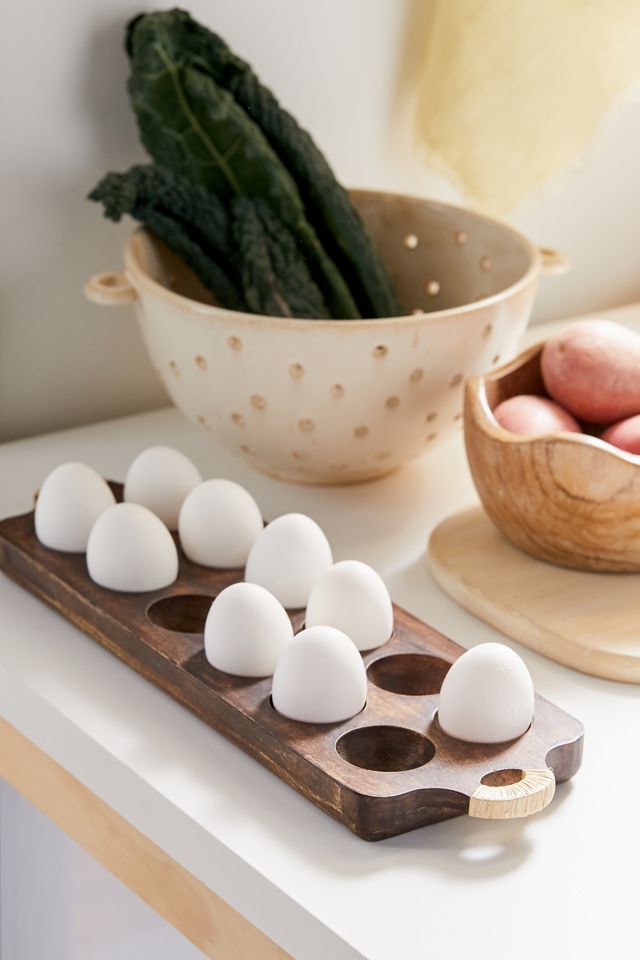 Dylan Egg Tray | Urban Outfitters Canada