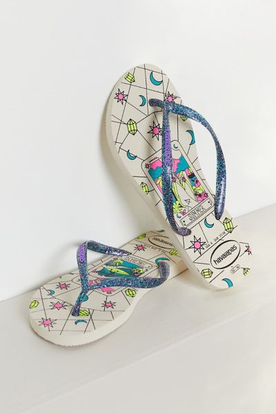 havaianas slim mystic