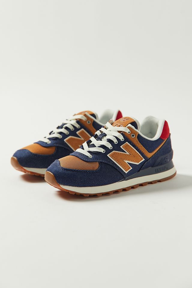 new balance 574 sneaker new balance 574 sneaker