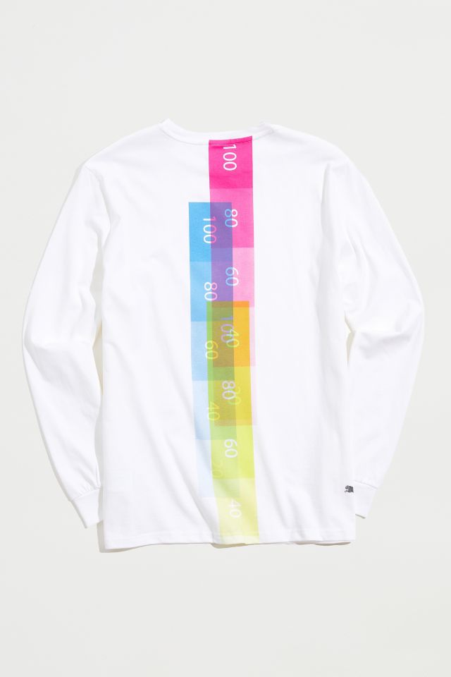 pantone tee