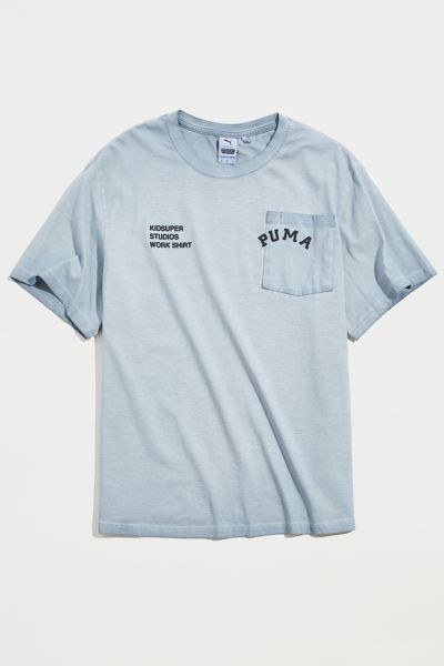 Puma X KidSuper Studios Short Sleeve Tee | Urban Outfitters